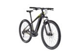 VTT Électrique CANNONDALE TRAIL NEO 3 29" Noir/Jaune 2022 – 250 W – 85 Nm – 25 km/h – Image 2