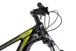 VTT Électrique CANNONDALE TRAIL NEO 3 29" Noir/Jaune 2022 – 250 W – 85 Nm – 25 km/h – Image 4