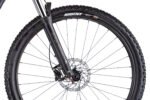 VTT Électrique CANNONDALE TRAIL NEO 3 29" Noir/Jaune 2022 – 250 W – 85 Nm – 25 km/h – Image 5