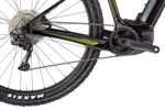 VTT Électrique CANNONDALE TRAIL NEO 3 29" Noir/Jaune 2022 – 250 W – 85 Nm – 25 km/h – Image 6