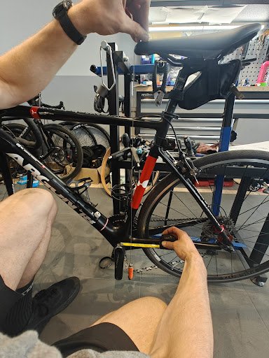 Photo from customer review