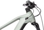 VTT Électrique CUBE STEREO HYBRID 120 PRO 625 27,5/29" Gris 2021 – 250 W – 85 Nm – 25 km/h – Image 4