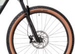 VTT Électrique CUBE STEREO HYBRID 120 PRO 625 27,5/29" Gris 2021 – 250 W – 85 Nm – 25 km/h – Image 5