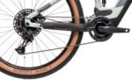 VTT Électrique CUBE STEREO HYBRID 120 PRO 625 27,5/29" Gris 2021 – 250 W – 85 Nm – 25 km/h – Image 6