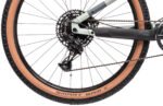 VTT Électrique CUBE STEREO HYBRID 120 PRO 625 27,5/29" Gris 2021 – 250 W – 85 Nm – 25 km/h – Image 7