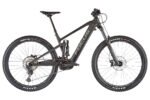VTT Électrique FOCUS JAM² 6.7 NINE 29" Noir 2022– 250 W – 75 Nm – 25 km/h