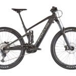 VTT Électrique FOCUS JAM² 6.7 NINE 29" Noir 2022– 250 W – 75 Nm – 25 km/h