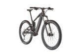 VTT Électrique FOCUS JAM² 6.7 NINE 29" Noir 2022– 250 W – 75 Nm – 25 km/h – Image 2