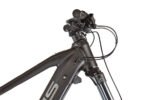VTT Électrique FOCUS JAM² 6.7 NINE 29" Noir 2022– 250 W – 75 Nm – 25 km/h – Image 4