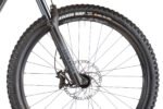 VTT Électrique FOCUS JAM² 6.7 NINE 29" Noir 2022– 250 W – 75 Nm – 25 km/h – Image 5