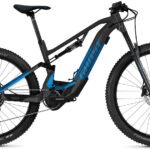VTT Électrique GHOST E-ASX 160 ESSENTIAL AL 29"/27.5 Gris 2022– 250 W – 85 Nm – 25 km/h