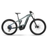 VTT Électrique HAIBIKE ALLMTN 3 29/27,5+" Vert 2022– 250 W – 85 Nm – 25 km/h