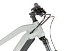 VTT Électrique HAIBIKE ALLTRAIL 5 27,5" Gris 2022 – 250 W – 70 Nm – 25 km/h – Image 4