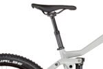 VTT Électrique HAIBIKE ALLTRAIL 5 27,5" Gris 2022 – 250 W – 70 Nm – 25 km/h – Image 8