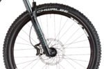 VTT Électrique HAIBIKE ALLTRAIL 5 27,5" Gris 2022 – 250 W – 70 Nm – 25 km/h – Image 5