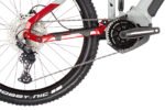 VTT Électrique HAIBIKE ALLTRAIL 5 27,5" Gris 2022 – 250 W – 70 Nm – 25 km/h – Image 6
