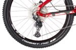 VTT Électrique HAIBIKE ALLTRAIL 5 27,5" Gris 2022 – 250 W – 70 Nm – 25 km/h – Image 7