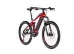 VTT Électrique HAIBIKE ALLTRAIL 5 27,5" Rouge 2022– 250 W – 70 Nm – 25 km/h – Image 2