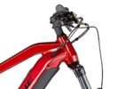 VTT Électrique HAIBIKE ALLTRAIL 5 27,5" Rouge 2022– 250 W – 70 Nm – 25 km/h – Image 4