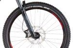 VTT Électrique HAIBIKE ALLTRAIL 5 27,5" Rouge 2022– 250 W – 70 Nm – 25 km/h – Image 5