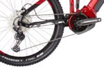 VTT Électrique HAIBIKE ALLTRAIL 5 27,5" Rouge 2022– 250 W – 70 Nm – 25 km/h – Image 6