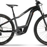 VTT Électrique HAIBIKE HARDNINE 10 29" Noir/Gris 2022 – 250 W – 85 Nm – 25 km/h