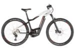 VTT Électrique HAIBIKE HARDNINE 9 29" Gris/Noir 2022 – 250 W – 85 Nm – 25 km/h