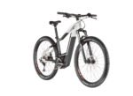 VTT Électrique HAIBIKE HARDNINE 9 29" Gris/Noir 2022 – 250 W – 85 Nm – 25 km/h – Image 2