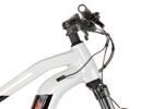 VTT Électrique HAIBIKE HARDNINE 9 29" Gris/Noir 2022 – 250 W – 85 Nm – 25 km/h – Image 4