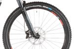 VTT Électrique HAIBIKE HARDNINE 9 29" Gris/Noir 2022 – 250 W – 85 Nm – 25 km/h – Image 5