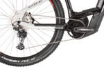 VTT Électrique HAIBIKE HARDNINE 9 29" Gris/Noir 2022 – 250 W – 85 Nm – 25 km/h – Image 6