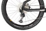 VTT Électrique HAIBIKE HARDSEVEN 10 27,5" Noir/Gris 2022 – 250 W – 85 Nm – 25 km/h – Image 7