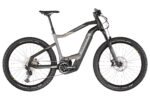 VTT Électrique HAIBIKE HARDSEVEN 10 27,5" Noir/Gris 2022 – 250 W – 85 Nm – 25 km/h