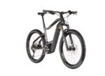 VTT Électrique HAIBIKE HARDSEVEN 10 27,5" Noir/Gris 2022 – 250 W – 85 Nm – 25 km/h – Image 2
