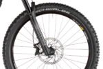VTT Électrique HAIBIKE HARDSEVEN 10 27,5" Noir/Gris 2022 – 250 W – 85 Nm – 25 km/h – Image 5