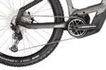 VTT Électrique HAIBIKE HARDSEVEN 10 27,5" Noir/Gris 2022 – 250 W – 85 Nm – 25 km/h – Image 6