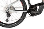 VTT Électrique HAIBIKE HARDSEVEN 9 27,5" Gris/Noir 2022 – 250 W – 85 Nm – 25 km/h – Image 6