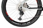 VTT Électrique HAIBIKE HARDSEVEN 9 27,5" Gris/Noir 2022 – 250 W – 85 Nm – 25 km/h – Image 7