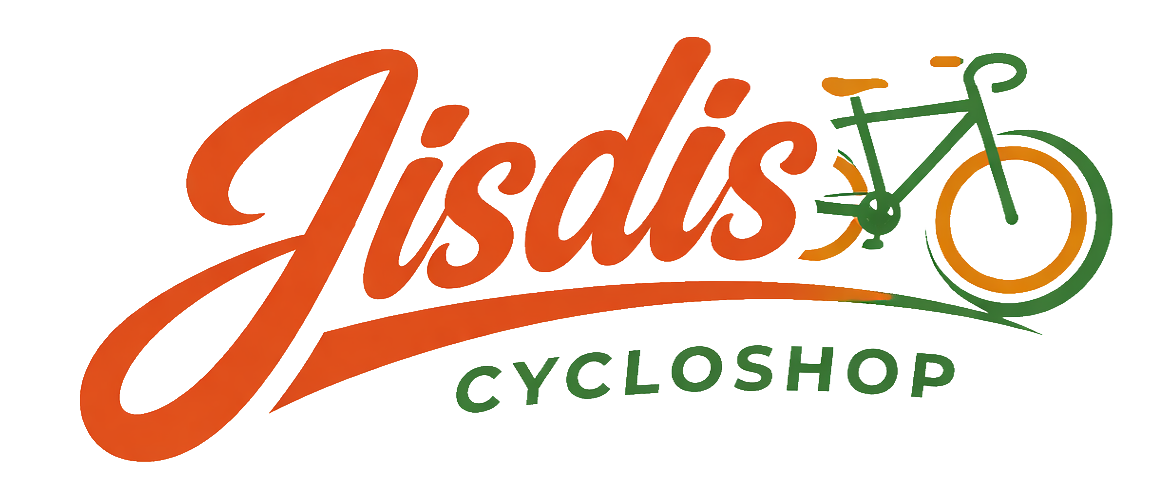Jisdis Cycloshop